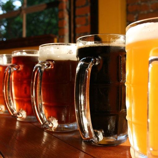 Boom della birra artigianale in Italia: ricavi in forte aumento