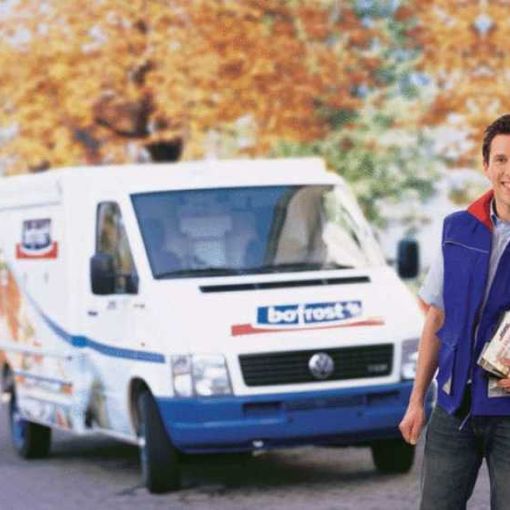 Bofrost offre 50 posti di lavoro (anche ad Arluno, Milano e Varese)