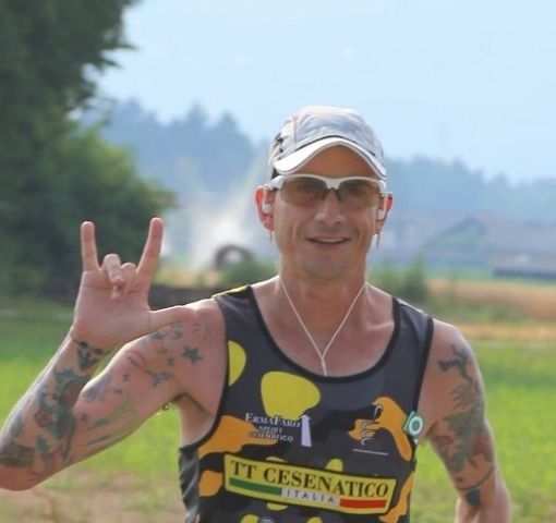 Doping, sospeso in via cautelare l’ultra maratoneta abbiatense Marco Bonfiglio