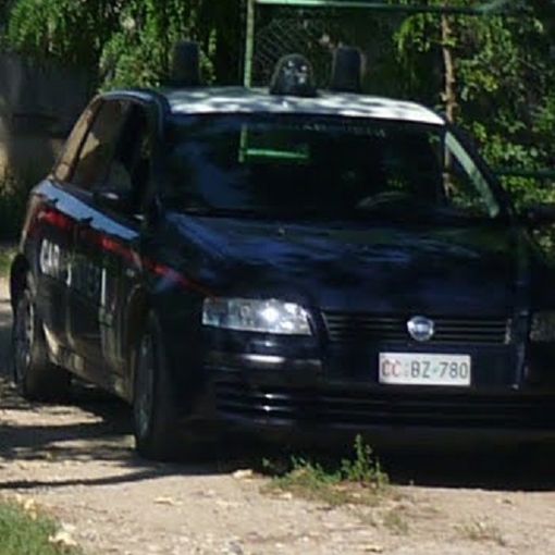 Robecco sul Naviglio: incendio doloso in un capannone di Cascinazza