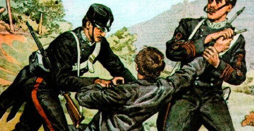 Pensieri Talebani - Rivalutiamo il brigantaggio