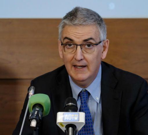 Brusaferro (ISS): &quot;Asintomatico oltre il 50% dei positivi&quot;