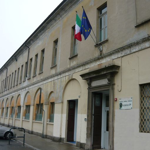 La scuola secondaria di primo grado &quot;Bussi” apre le porte il pomeriggio e in estate
