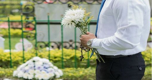 Coronavirus: a Novara chiuso anche il cimitero