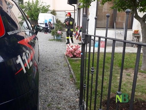 Da Milano alla seconda casa in Piemonte: sanzionata e denunciata per falso l'intera famiglia