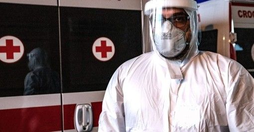 Coronavirus, in provincia di Pavia 27 nuovi contagi. In Lombardia 37.298 casi