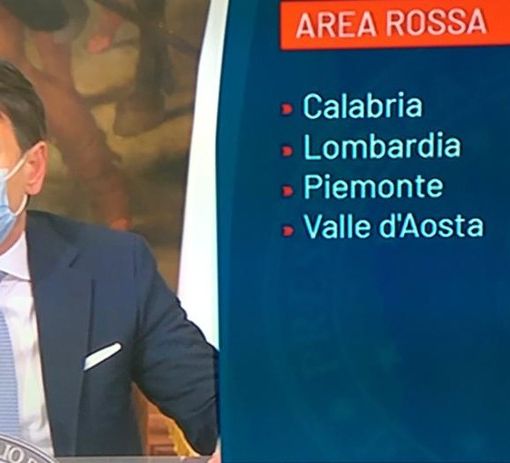 La provincia di Pavia e la Lombardia sono zona rossa: ecco cosa si può e cosa non si può fare