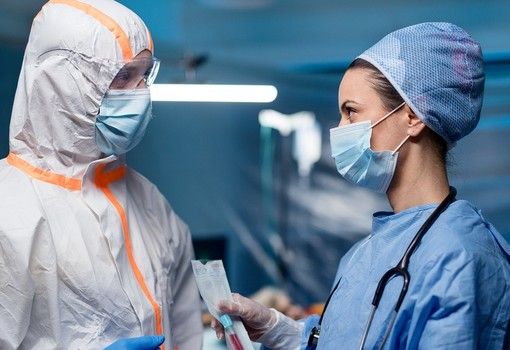 Coronavirus, i comuni con più di 35 contagi in provincia di Pavia al 20 maggio
