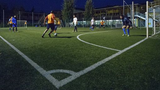 Il ministro Spadafora apre alle partite di calcetto e allo sport di base: «Dati incoraggianti, possibile ripartenza il 15 giugno»