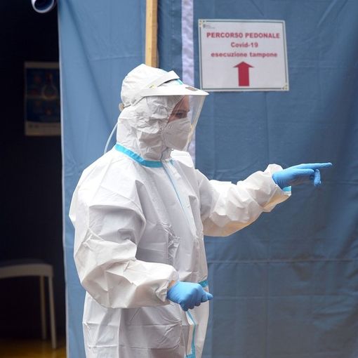 Covid-19, i comuni più colpiti in provincia di Pavia al 7 febbraio