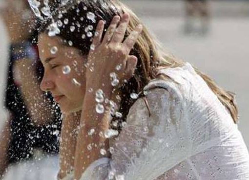 Meteo, in Lombardia ancora afa e ozono in aumento