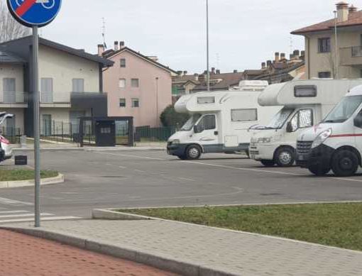 Vittuone: uomo senza vita trovato in un camper, non si avevano notizie da alcuni giorni