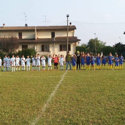 Garlasco, pronte a partire le opere di riqualificazione di alcuni impianti sportivi cittadini