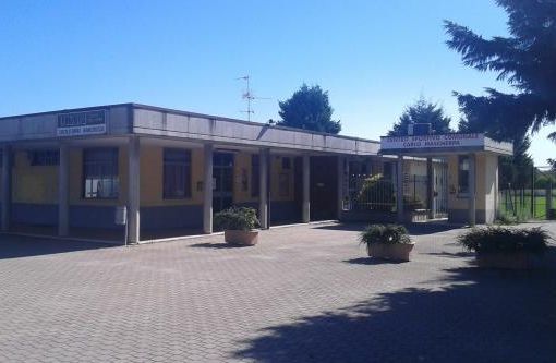 Gropello Cairoli, il comune investe 200mila euro per il rifacimento ed ammodernamento di gran parte del centro sportivo