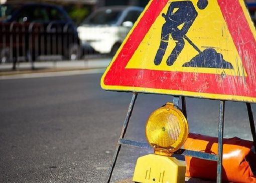 Vigevano: al via i lavori di pavimentazione in via Merula