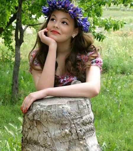 Il mio mondo #ecobio: i capelli in primavera, di Cristina Garavaglia
