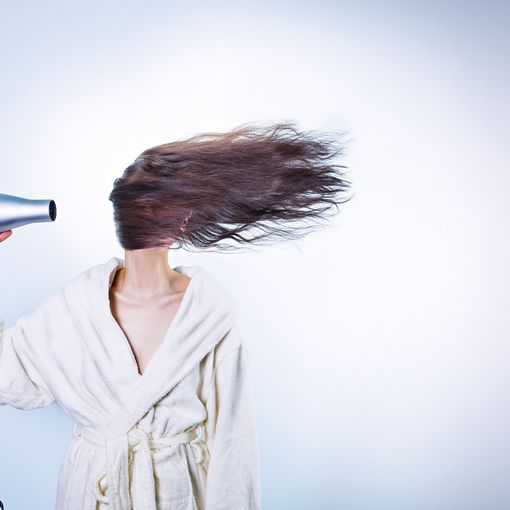 Hair Care routine in base al capello