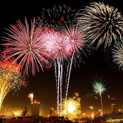 Capodanno in Germania: è sempre una buona idea
