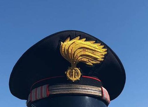 Vigevano: lutto nell'Arma dei carabinieri per la scomparsa di Calogero Anastasi