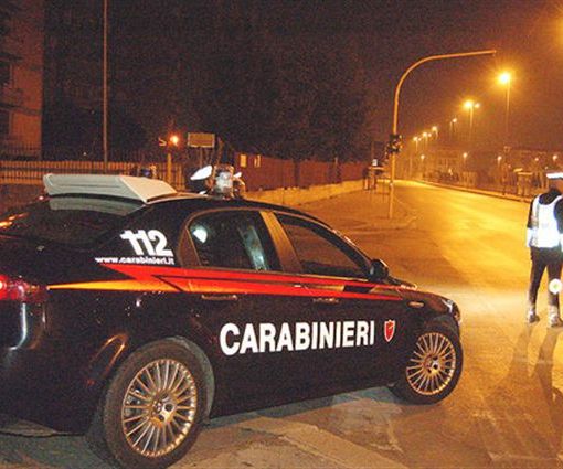 Vigevano: evadono dai domiciliari, denunciati due cittadini stranieri