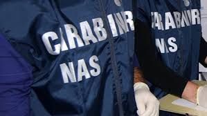 Blitz dei Nas sul commercio illegale di anabolizzanti e sostanze dopanti