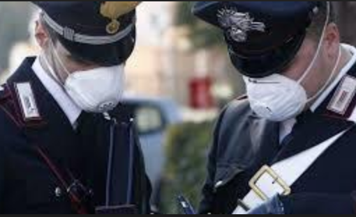 Piemonte: violazione delle norme anti-Covid: la festa di compleanno finisce tra denunce e multe