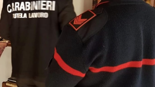 Cinque lavoratori in nero nel ristorante: 4 erano anche irregolari