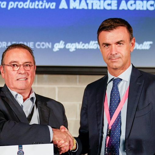 Coldiretti, porta 100% made in Italy su scaffali Carrefour in Italia e all'estero