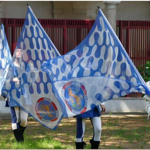 Vigevano risponde presente all’evento “Alla Ricerca della Carta Perduta”