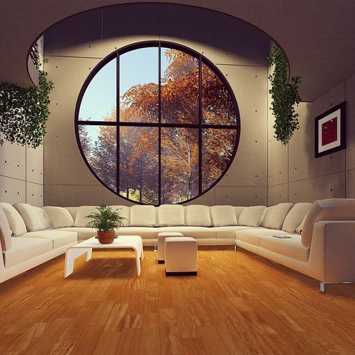 L’importanza dei colori neutri da utilizzare in casa