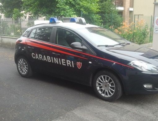 Vittuone, furto nella scuola media di via Fermi: rubati i soldi negli uffici