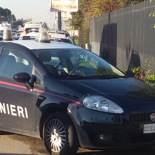Corbetta: sospettata di reati in materia di stupefacenti, donna di 45 anni finisce a San Vittore