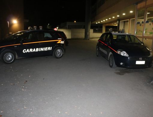 Abbiategrasso: minorenne preso a bastonate da coetanei, finisce all’ospedale di Magenta