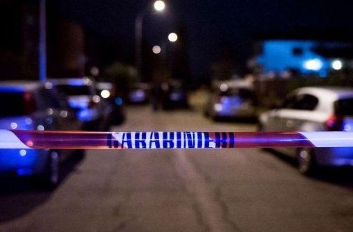 Corsico, senegalese di 54 anni ucciso a colpi di pistola