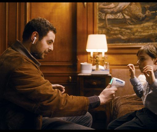 La recensione: Chiamate un dottore!
