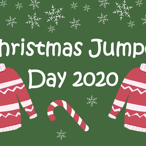 Christmas Jumper Day all’insegna della solidarietà