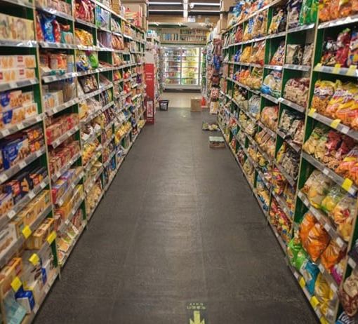 Coldiretti: volano gli acquisiti di cibo low cost, + 4.8%