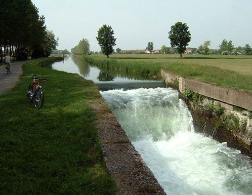 Naviglio di Bereguardo: fino al 4 aprile chiusa l’Alzaia