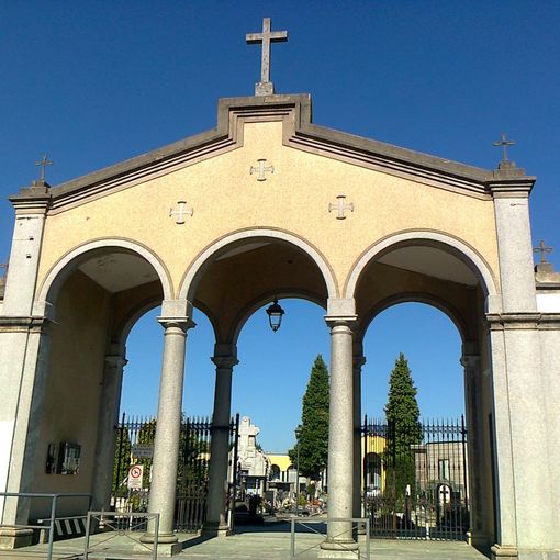 Cimitero di Vigevano la gestione tornerà presto al Municipio