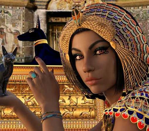 Il mio mondo #ecobio- Sokkar, l’oro di Cleopatra per una pelle liscia e levigata- di Cristina Garavaglia