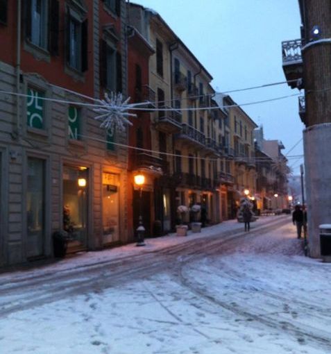 O fa troppo caldo o fa troppo freddo, Alessandria bocciata sul clima