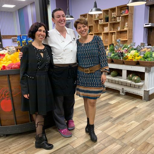 L'Associazione Italiana Celiachia Piemonte Onlus  e l'agriturismo 'Al Pum Rus' di Sozzago (Novara) insieme  in un percorso di informazione per le persone intolleranti al glutine