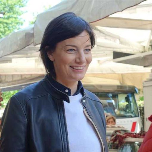 Revocati i domiciliari: Lara Comi in libertà