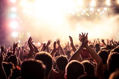 Rimborsi beffa per i biglietti dei concerti: l’ira del Codacons