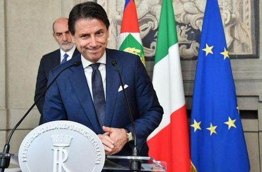 E’ nato il “Conte bis”: ecco i nomi di tutti i ministri