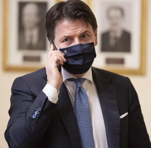 Slitta a venerdì l'entrata in vigore del nuovo Dpcm