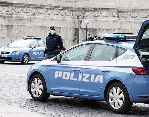 foto generica di repertorio