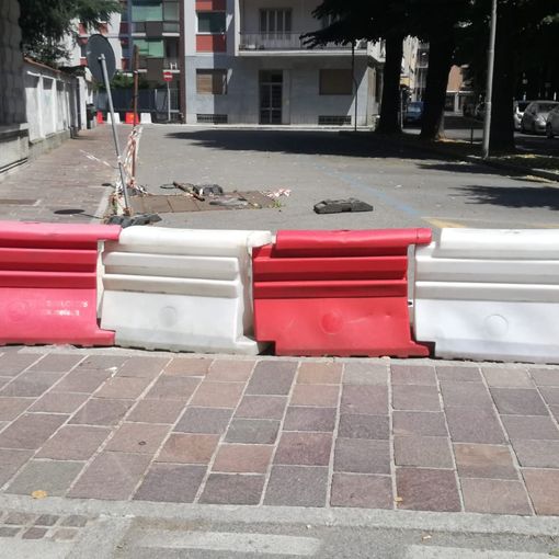 Vigevano, i lavori alle coperture del naviglio tra ottobre e febbraio