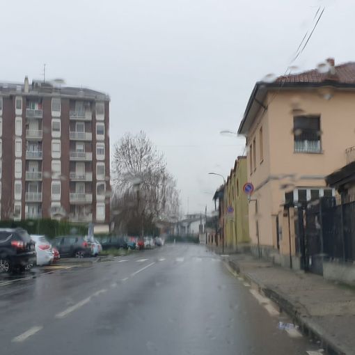 Corbetta: ladri in via Lamarmora fanno irruzione in un appartamento