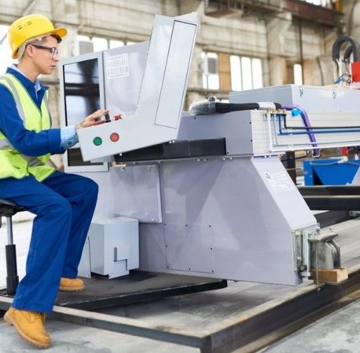 Corso programmazione cnc, tutti gli sbocchi di questa professione